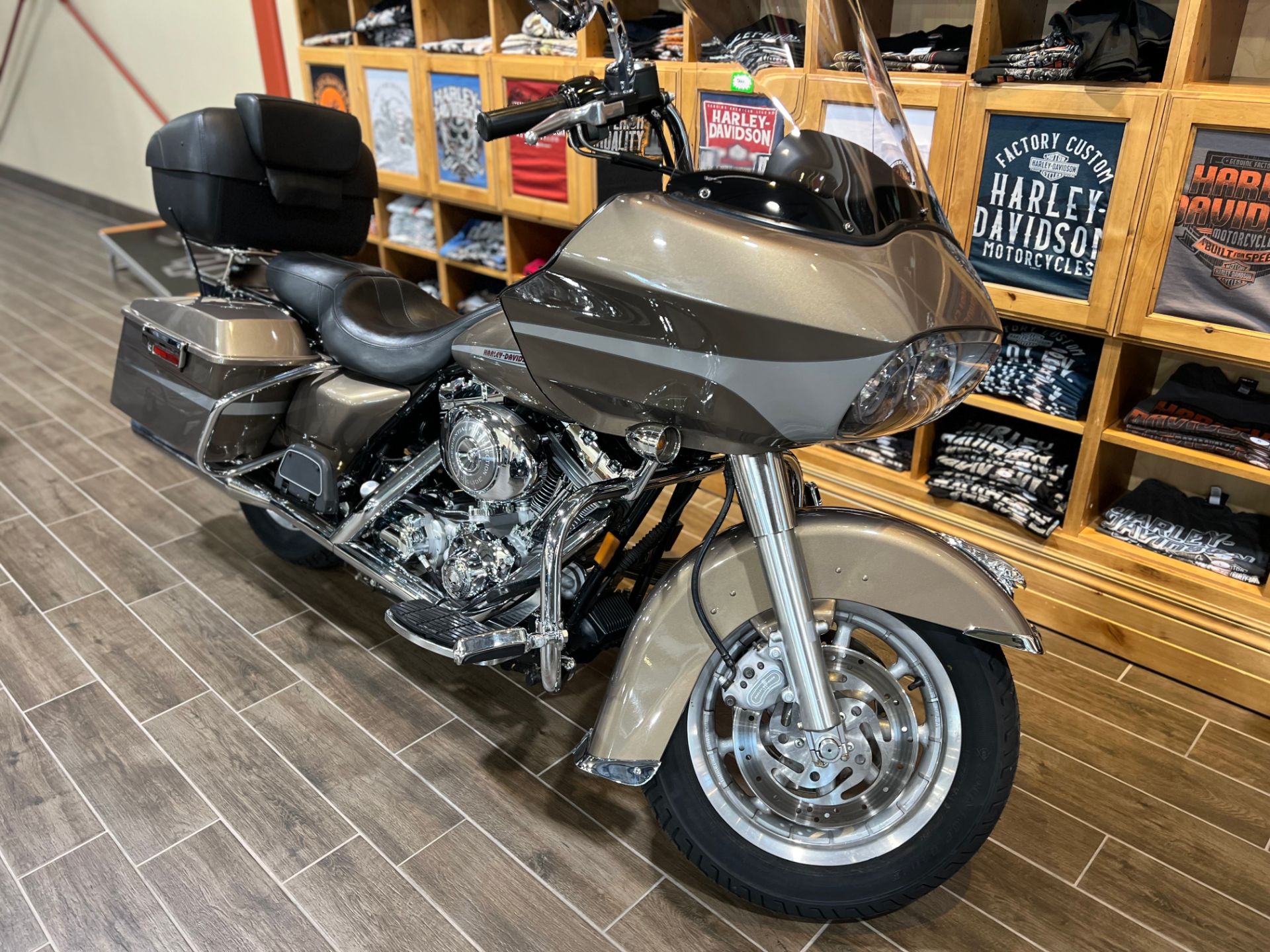 2005 Harley-Davidson FLTRI Road Glide® in Logan, Utah - Photo 4