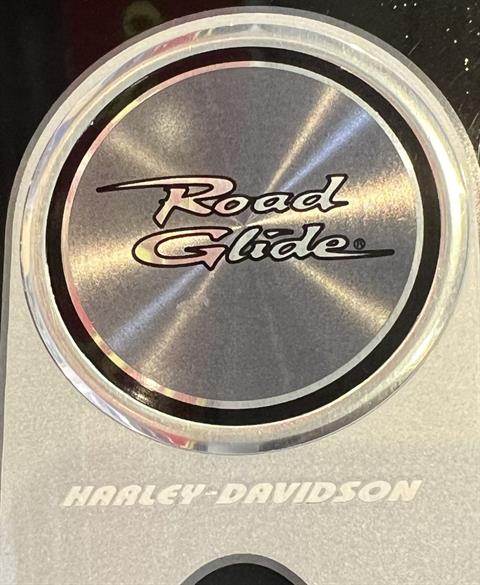 2005 Harley-Davidson FLTRI Road Glide® in Logan, Utah - Photo 6