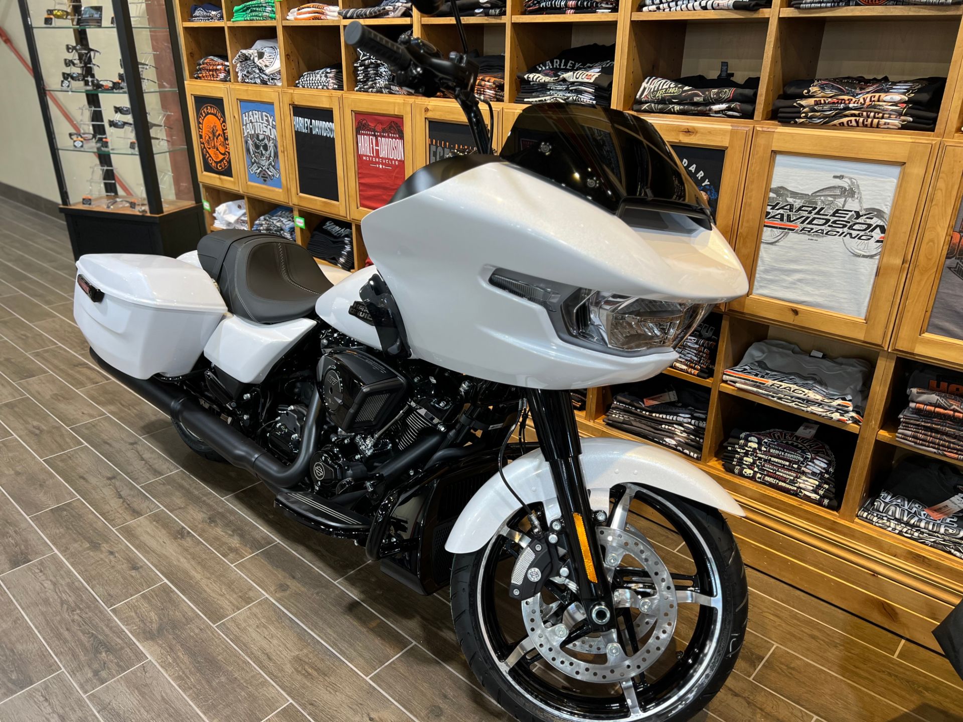 2024 Harley-Davidson Road Glide® in Logan, Utah - Photo 4