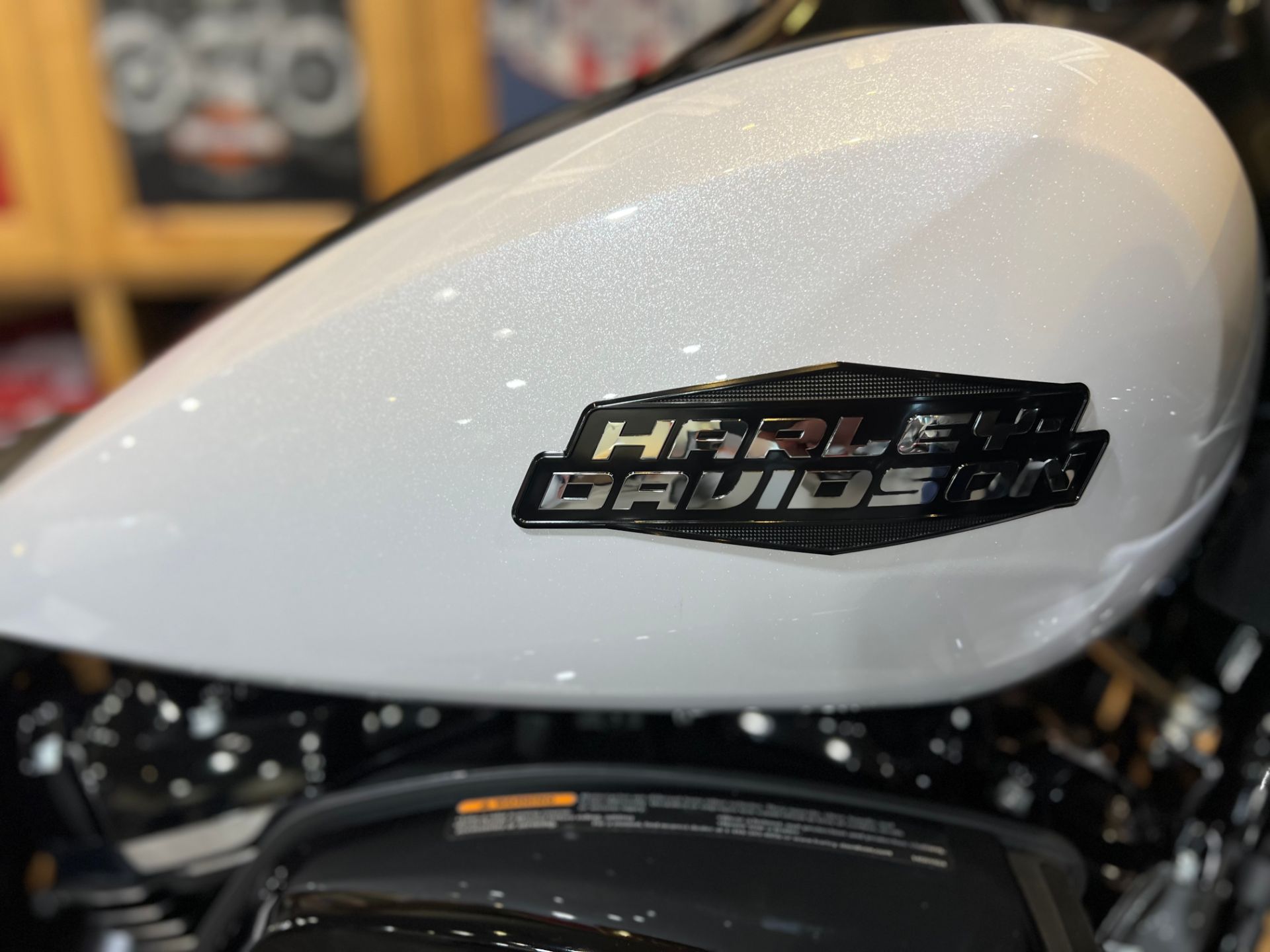 2024 Harley-Davidson Road Glide® in Logan, Utah - Photo 2