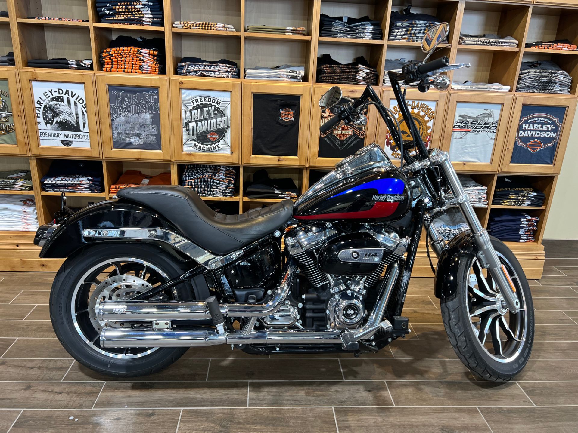2020 Harley-Davidson Low Rider® in Logan, Utah - Photo 1