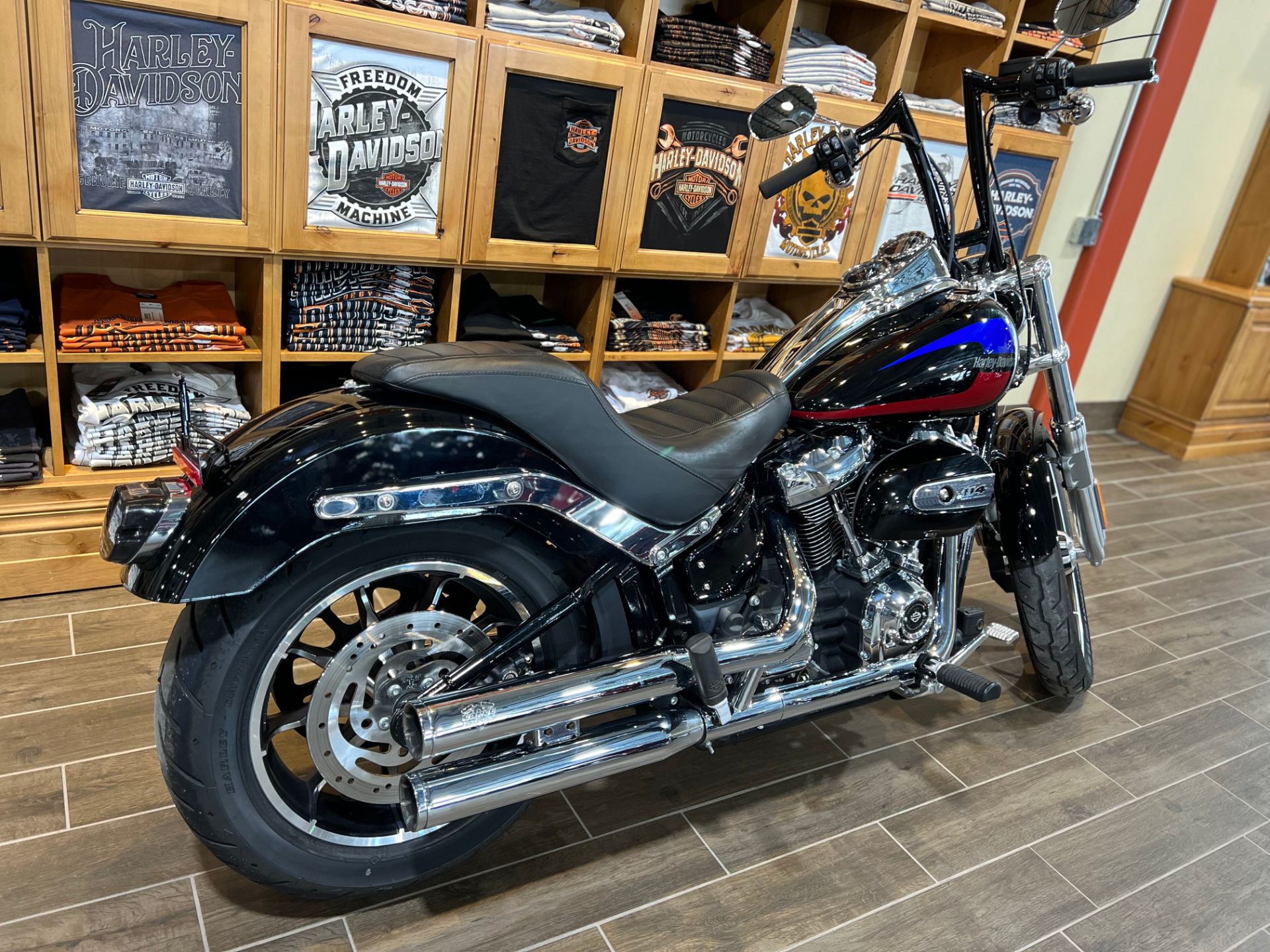 2020 Harley-Davidson Low Rider® in Logan, Utah - Photo 3