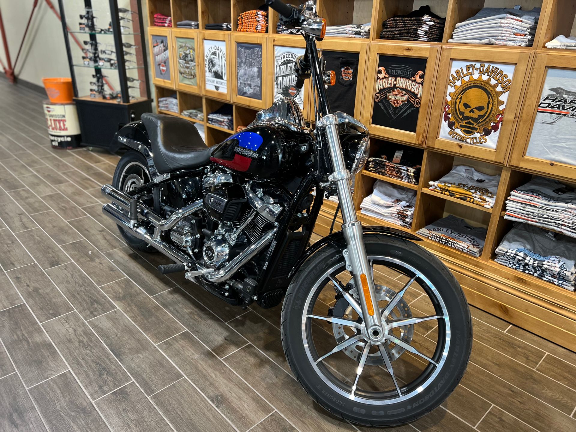 2020 Harley-Davidson Low Rider® in Logan, Utah - Photo 4