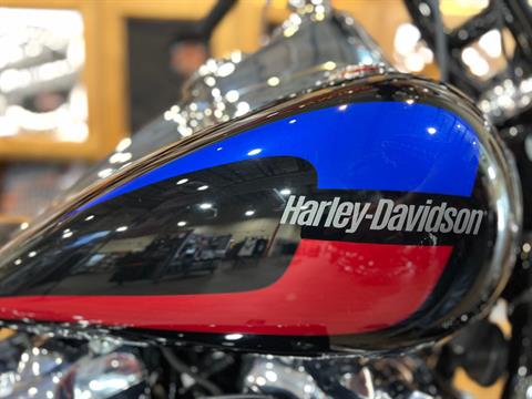 2020 Harley-Davidson Low Rider® in Logan, Utah - Photo 2