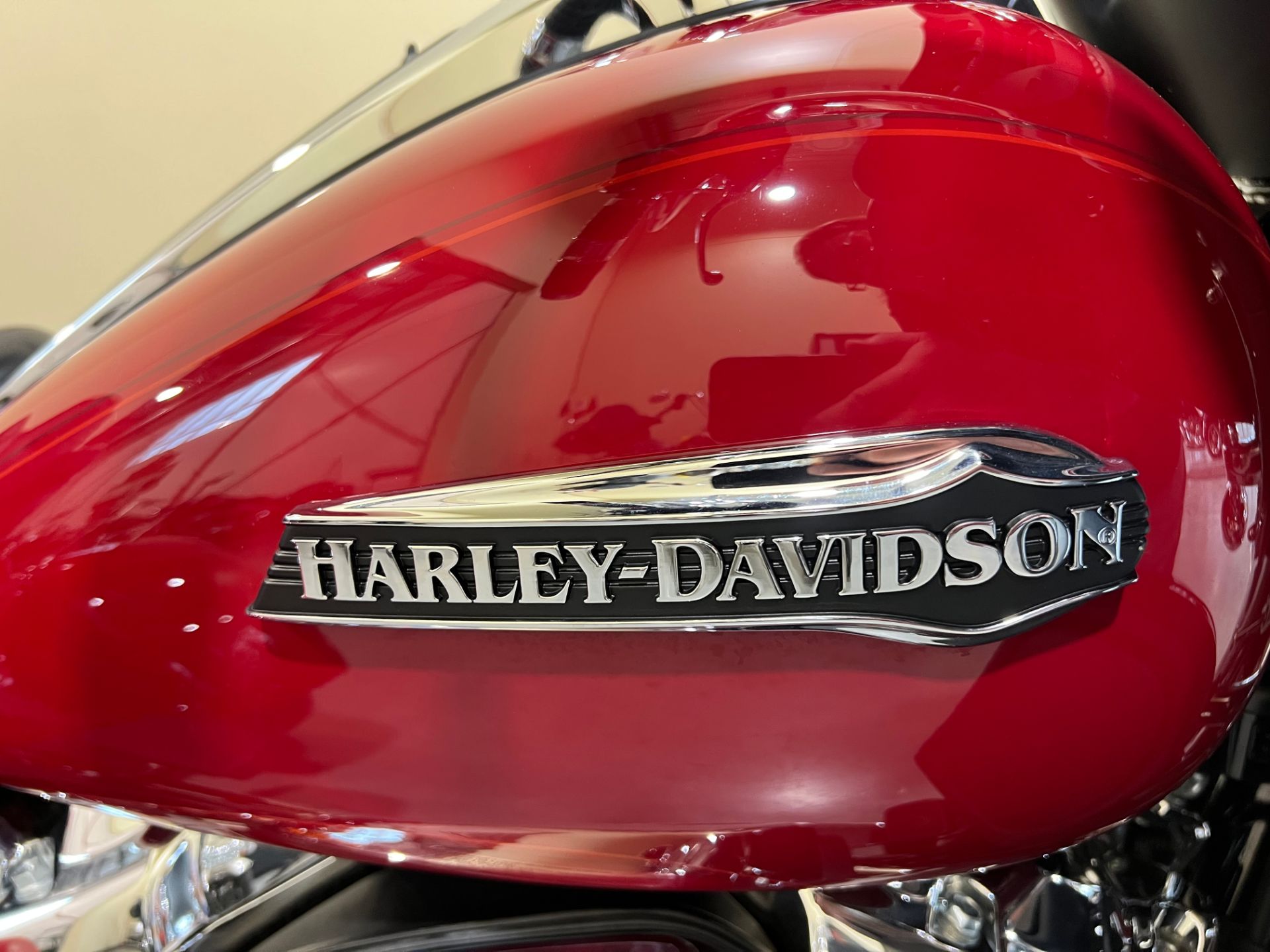 2021 Harley-Davidson Tri Glide® Ultra in Logan, Utah - Photo 2