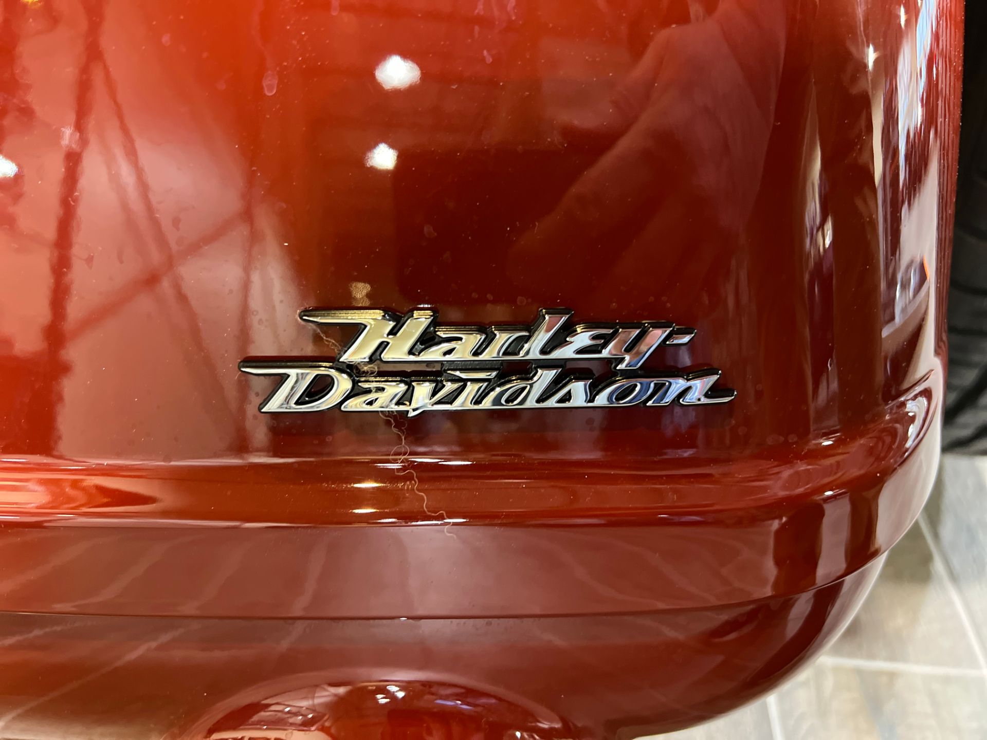 2024 Harley-Davidson Road Glide® 3 in Logan, Utah - Photo 6