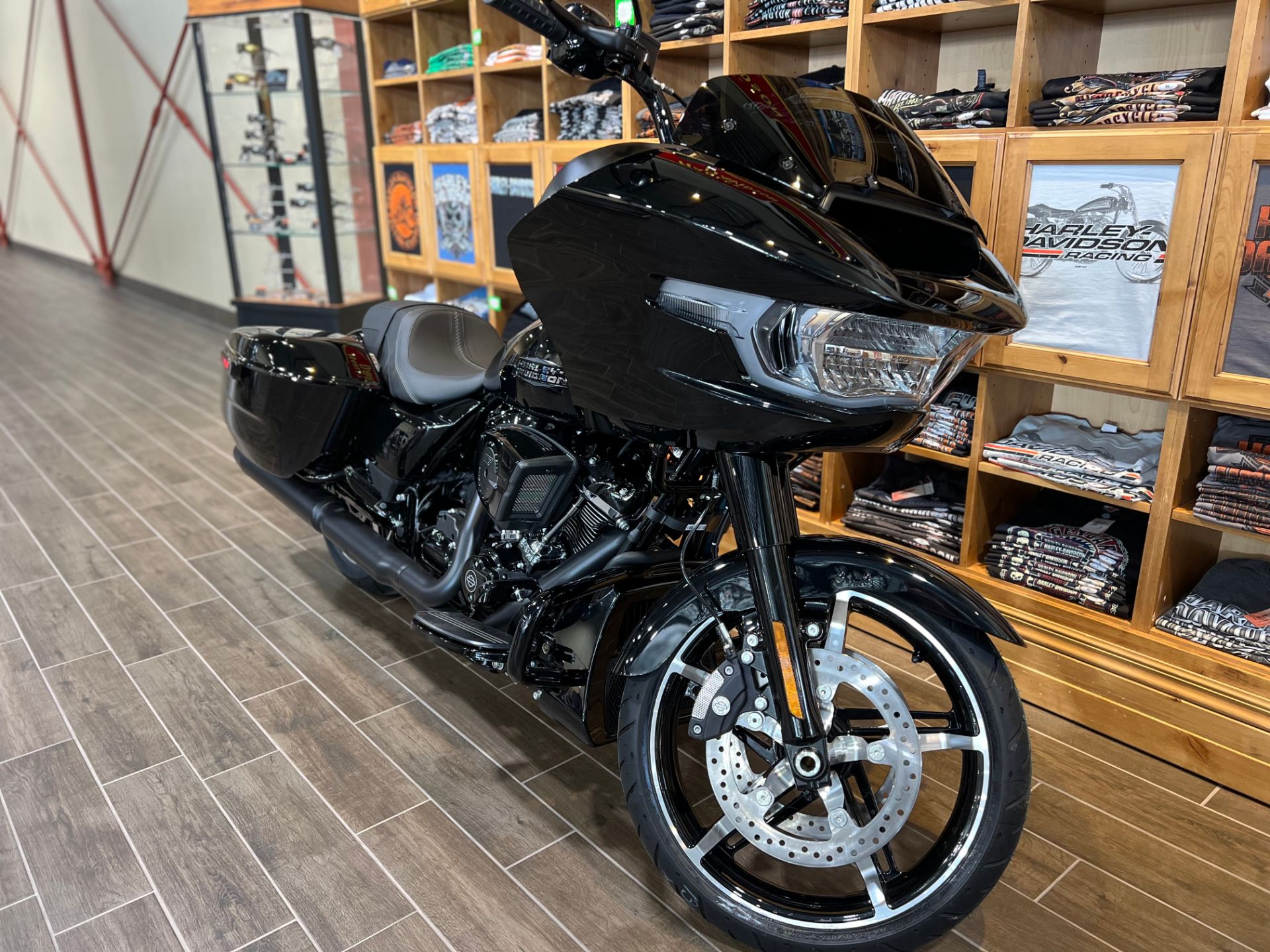 2024 Harley-Davidson Road Glide® in Logan, Utah - Photo 4