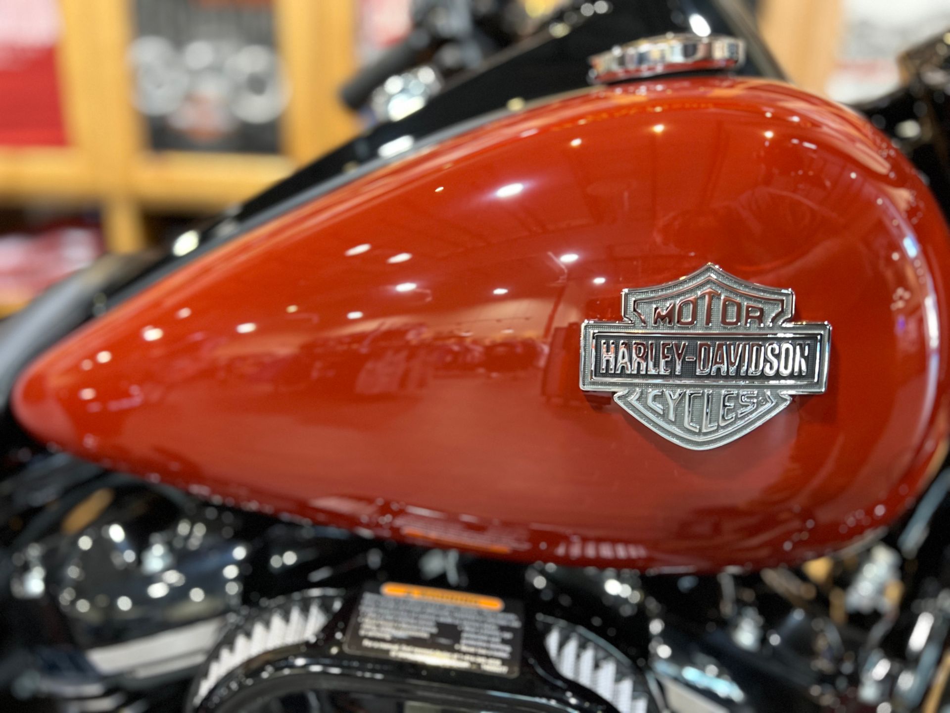 2024 Harley-Davidson Road King® Special in Logan, Utah - Photo 2