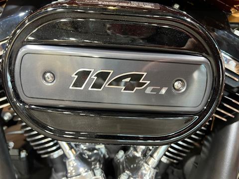 2024 Harley-Davidson Road King® Special in Logan, Utah - Photo 5