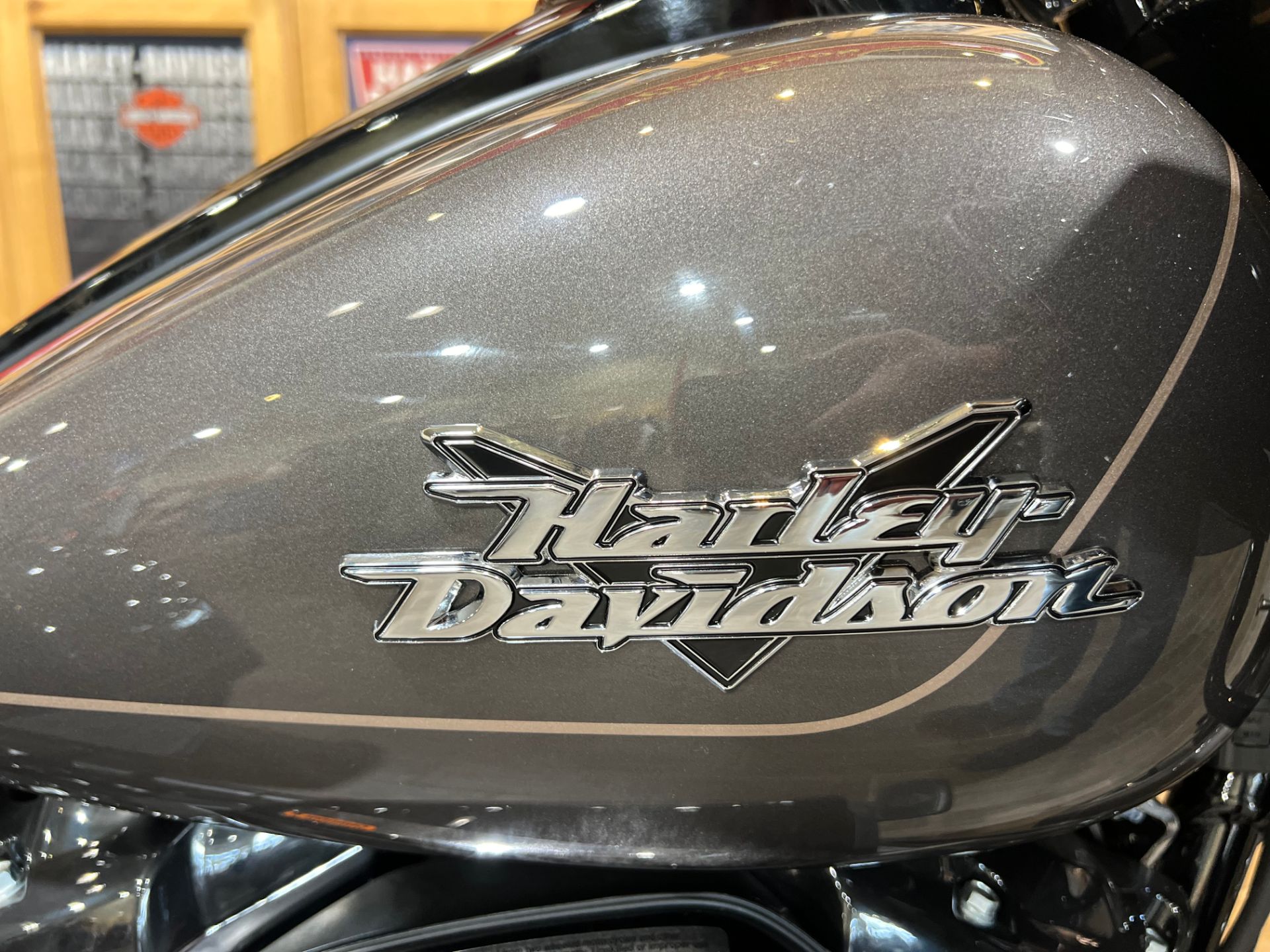2023 Harley-Davidson Road Glide® 3 in Logan, Utah - Photo 2