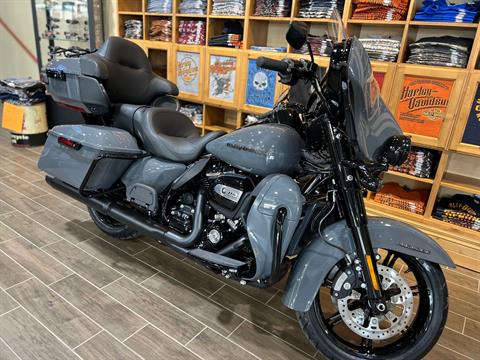 2022 Harley-Davidson Ultra Limited in Logan, Utah - Photo 4