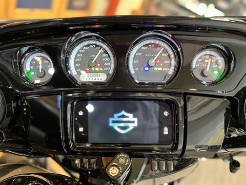2022 Harley-Davidson Ultra Limited in Logan, Utah - Photo 6