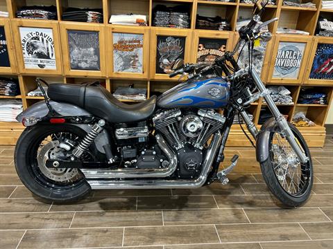 2014 Harley-Davidson Dyna® Wide Glide® in Logan, Utah - Photo 1
