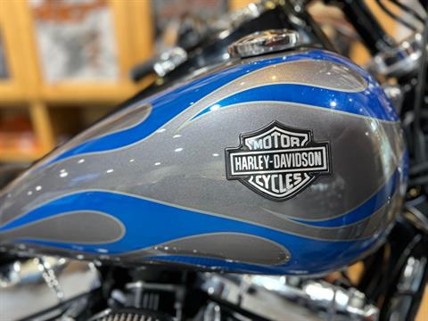 2014 Harley-Davidson Dyna® Wide Glide® in Logan, Utah - Photo 2