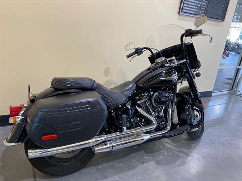 2018 Harley-Davidson Heritage Classic 114 in Logan, Utah - Photo 2
