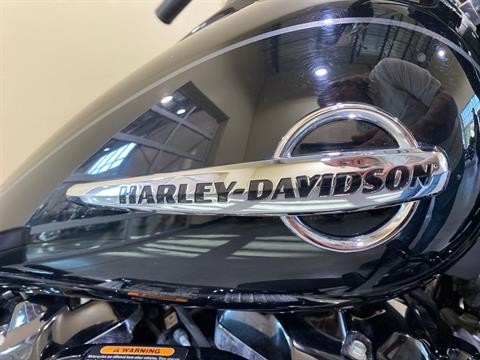 2018 Harley-Davidson Heritage Classic 114 in Logan, Utah - Photo 4
