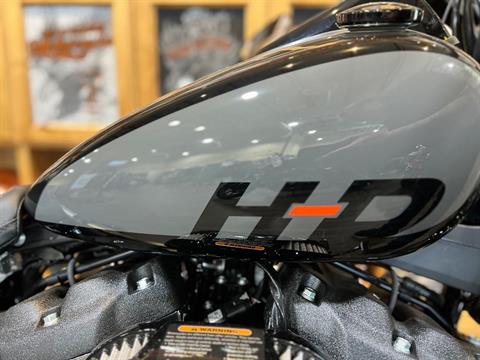 2023 Harley-Davidson Fat Bob® 114 in Logan, Utah - Photo 2