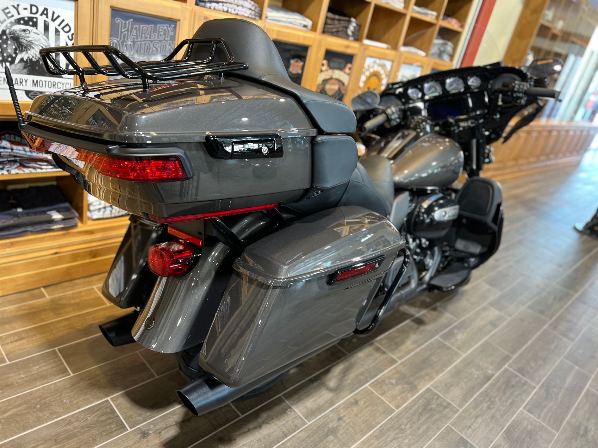 2023 Harley-Davidson Ultra Limited in Logan, Utah - Photo 3