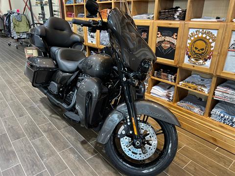 2023 Harley-Davidson Ultra Limited in Logan, Utah - Photo 4