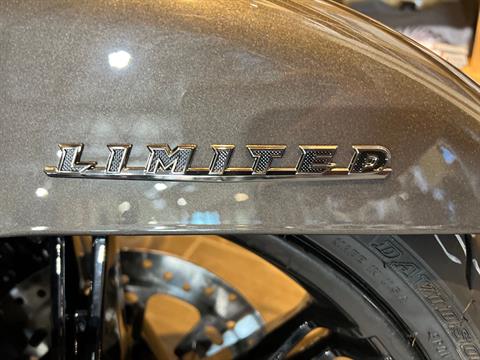 2023 Harley-Davidson Ultra Limited in Logan, Utah - Photo 6