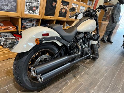 2023 Harley-Davidson Low Rider® S in Logan, Utah - Photo 3