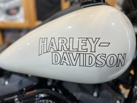 2023 Harley-Davidson Low Rider® S in Logan, Utah - Photo 2
