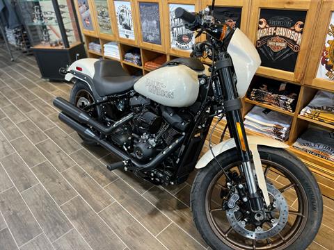 2023 Harley-Davidson Low Rider® S in Logan, Utah - Photo 4