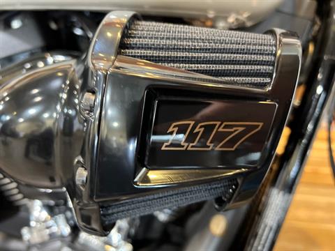 2023 Harley-Davidson Low Rider® S in Logan, Utah - Photo 5