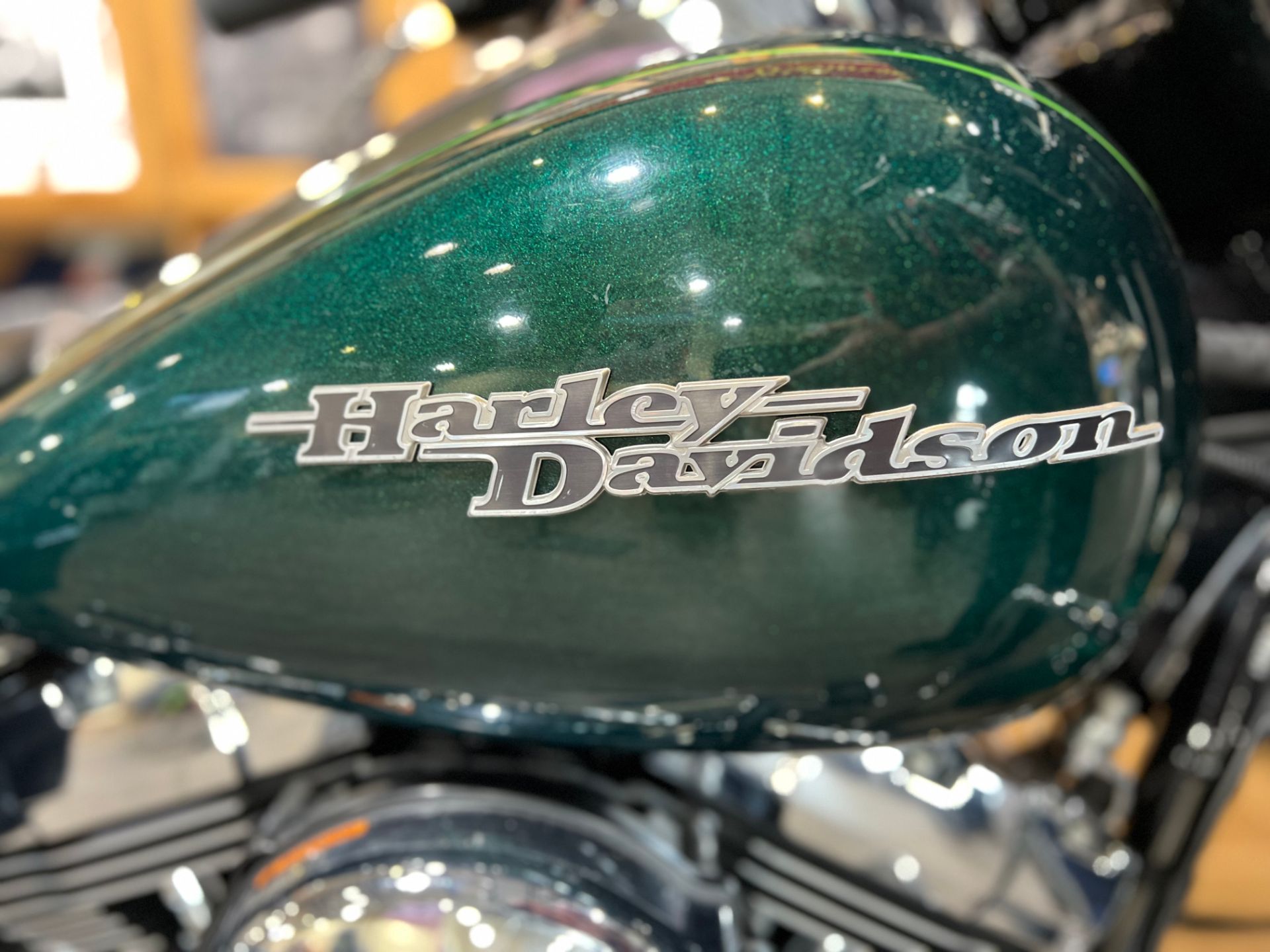 2015 Harley-Davidson Street Glide® Special in Logan, Utah - Photo 2