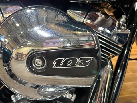 2015 Harley-Davidson Street Glide® Special in Logan, Utah - Photo 5
