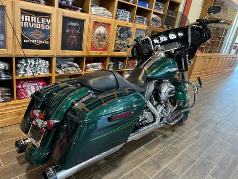 2015 Harley-Davidson Street Glide® Special in Logan, Utah - Photo 3