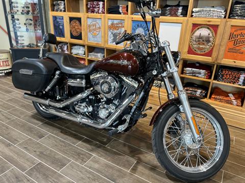 2011 Harley-Davidson Dyna® Super Glide® Custom in Logan, Utah - Photo 4