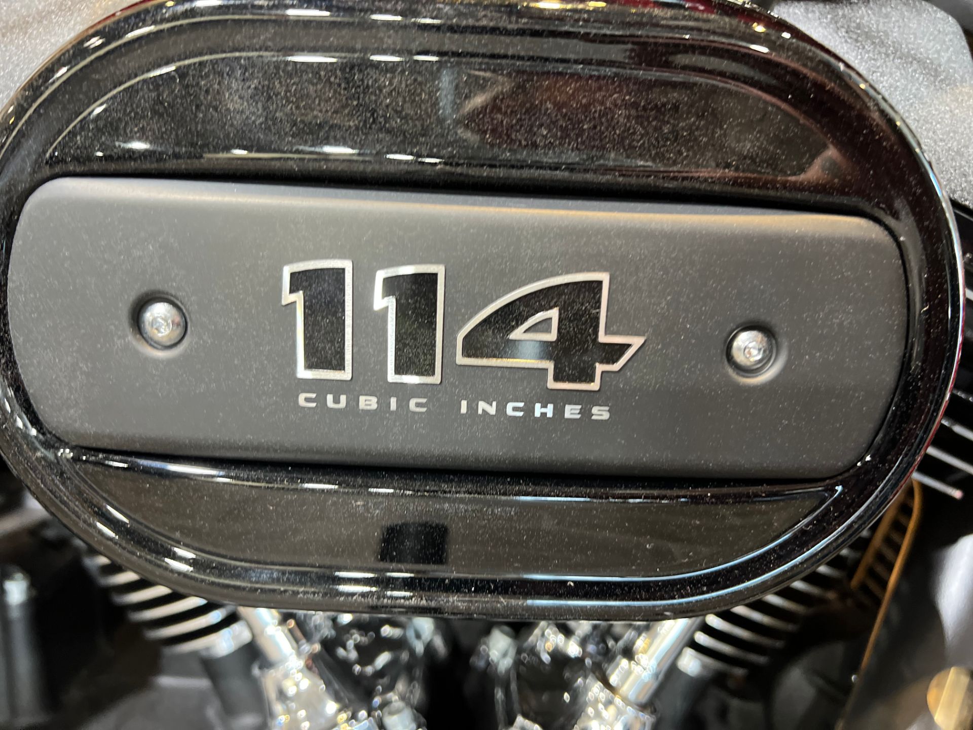 2023 Harley-Davidson Street Bob® 114 in Logan, Utah - Photo 5