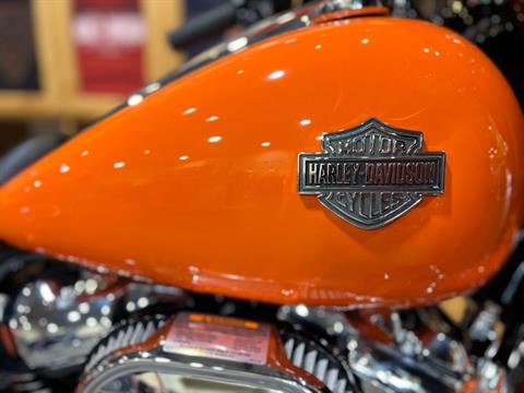 2023 Harley-Davidson Street Glide® Special in Logan, Utah - Photo 2