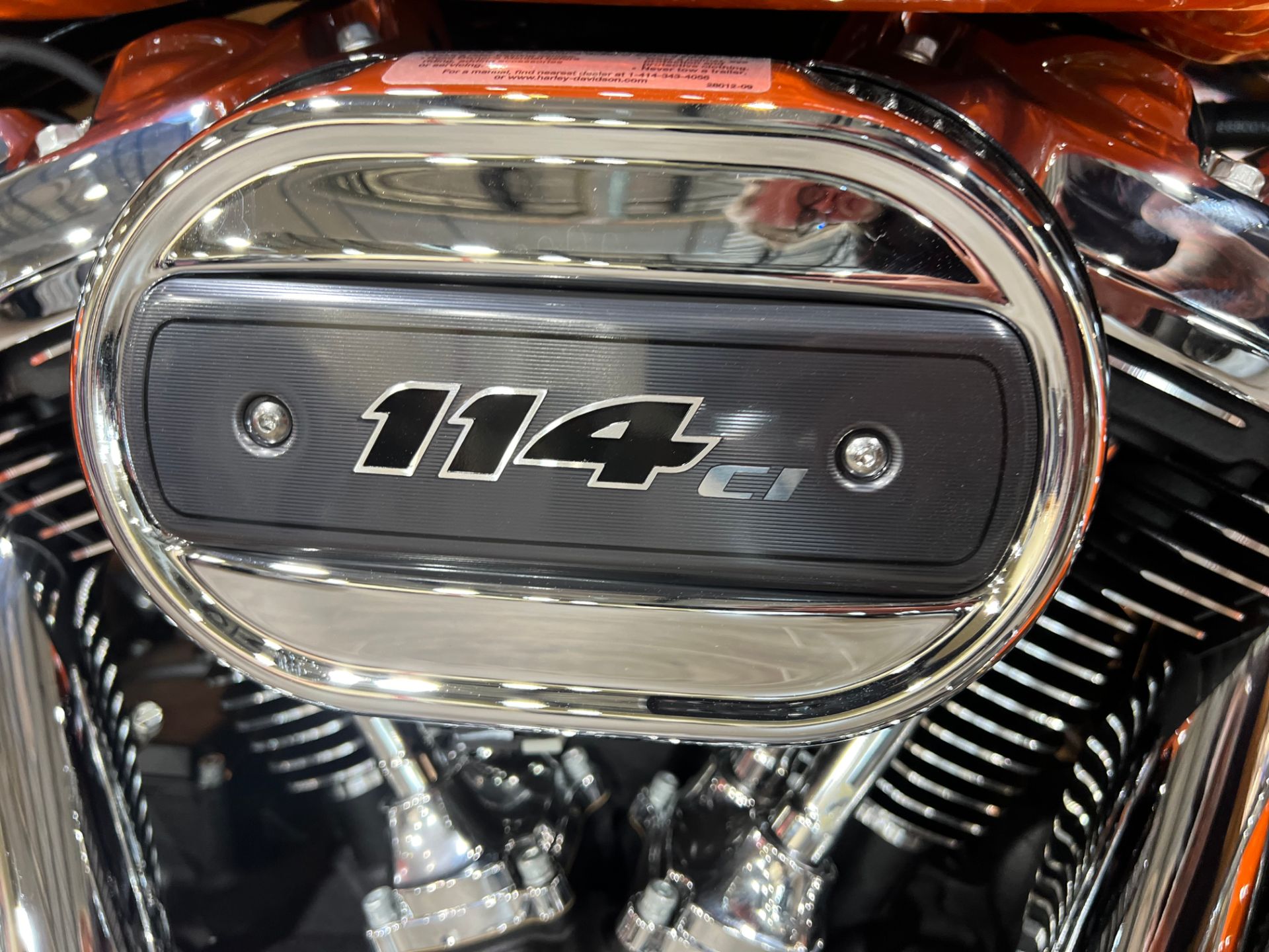 2023 Harley-Davidson Street Glide® Special in Logan, Utah - Photo 5