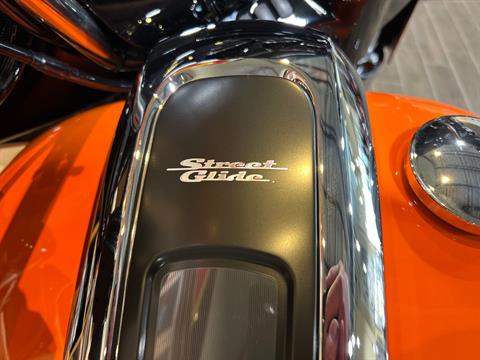 2023 Harley-Davidson Street Glide® Special in Logan, Utah - Photo 6