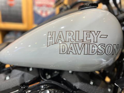 2024 Harley-Davidson Low Rider® ST in Logan, Utah - Photo 2