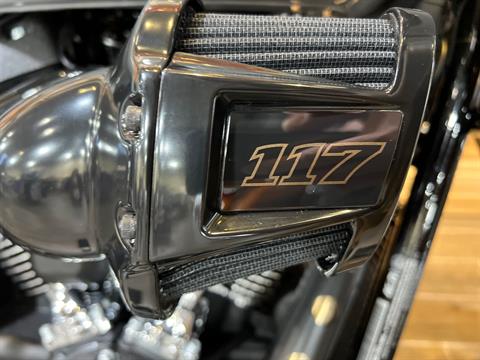 2024 Harley-Davidson Low Rider® ST in Logan, Utah - Photo 5