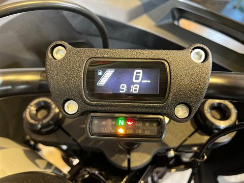 2024 Harley-Davidson Low Rider® ST in Logan, Utah - Photo 6