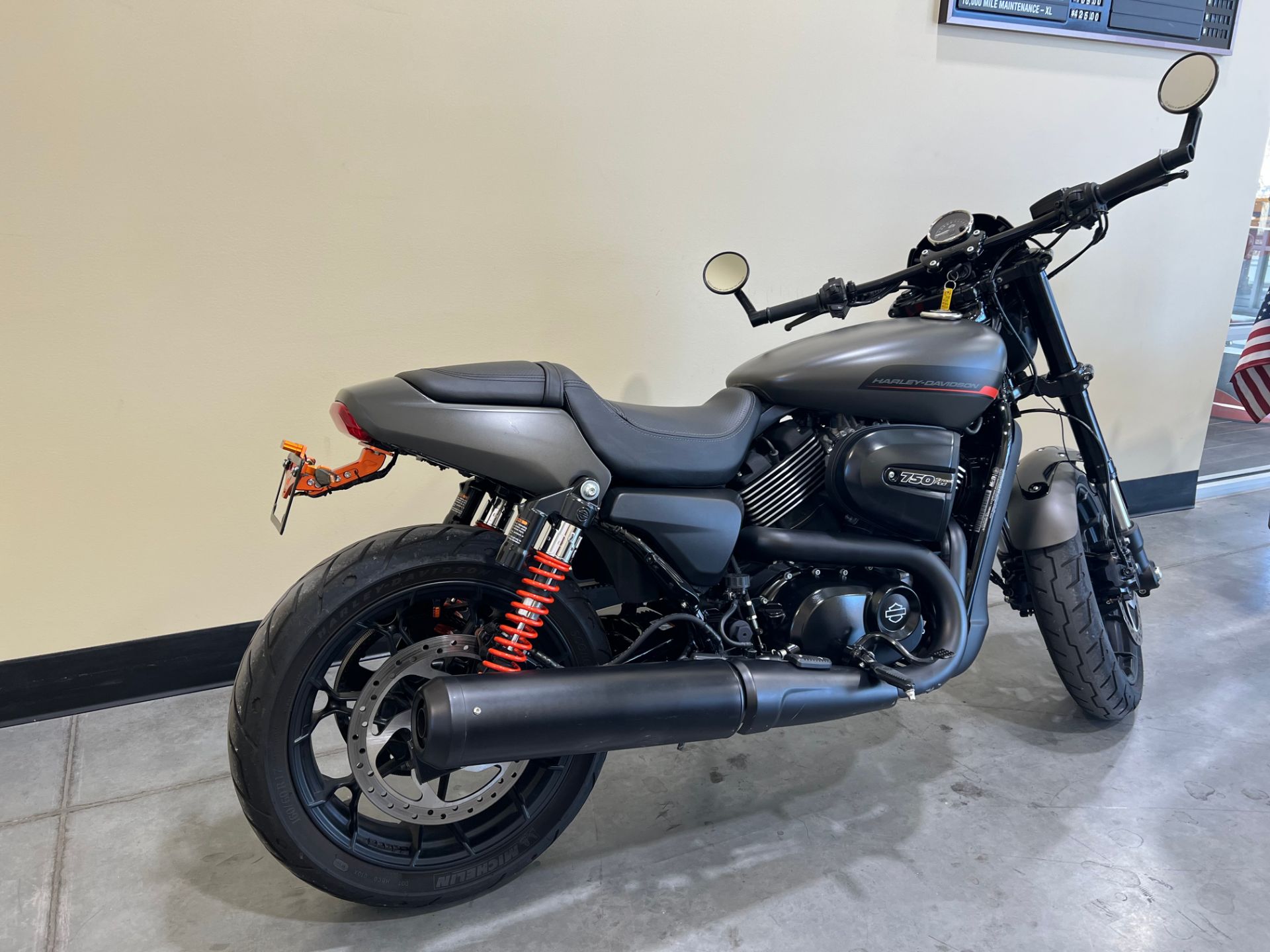 2019 Harley-Davidson Street Rod® in Logan, Utah - Photo 3
