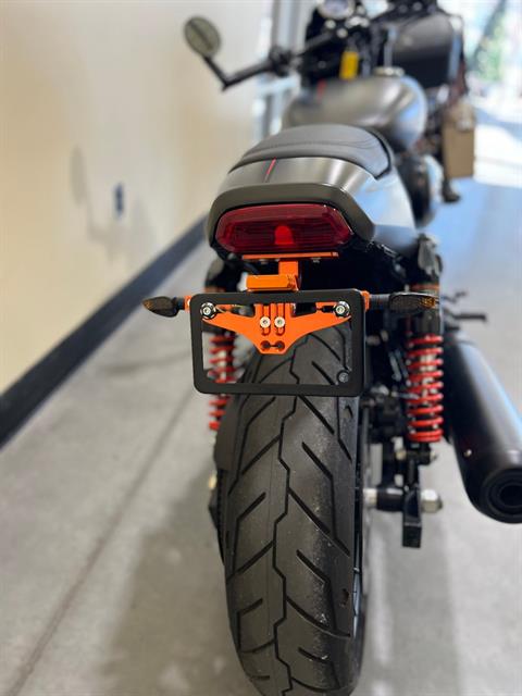 2019 Harley-Davidson Street Rod® in Logan, Utah - Photo 4