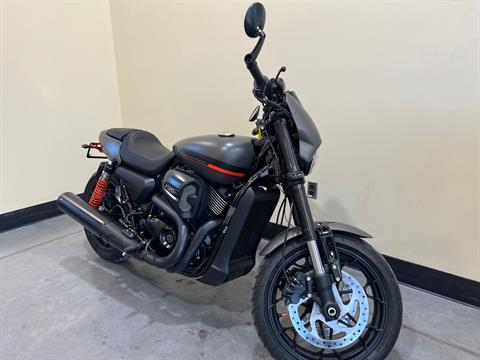 2019 Harley-Davidson Street Rod® in Logan, Utah - Photo 5