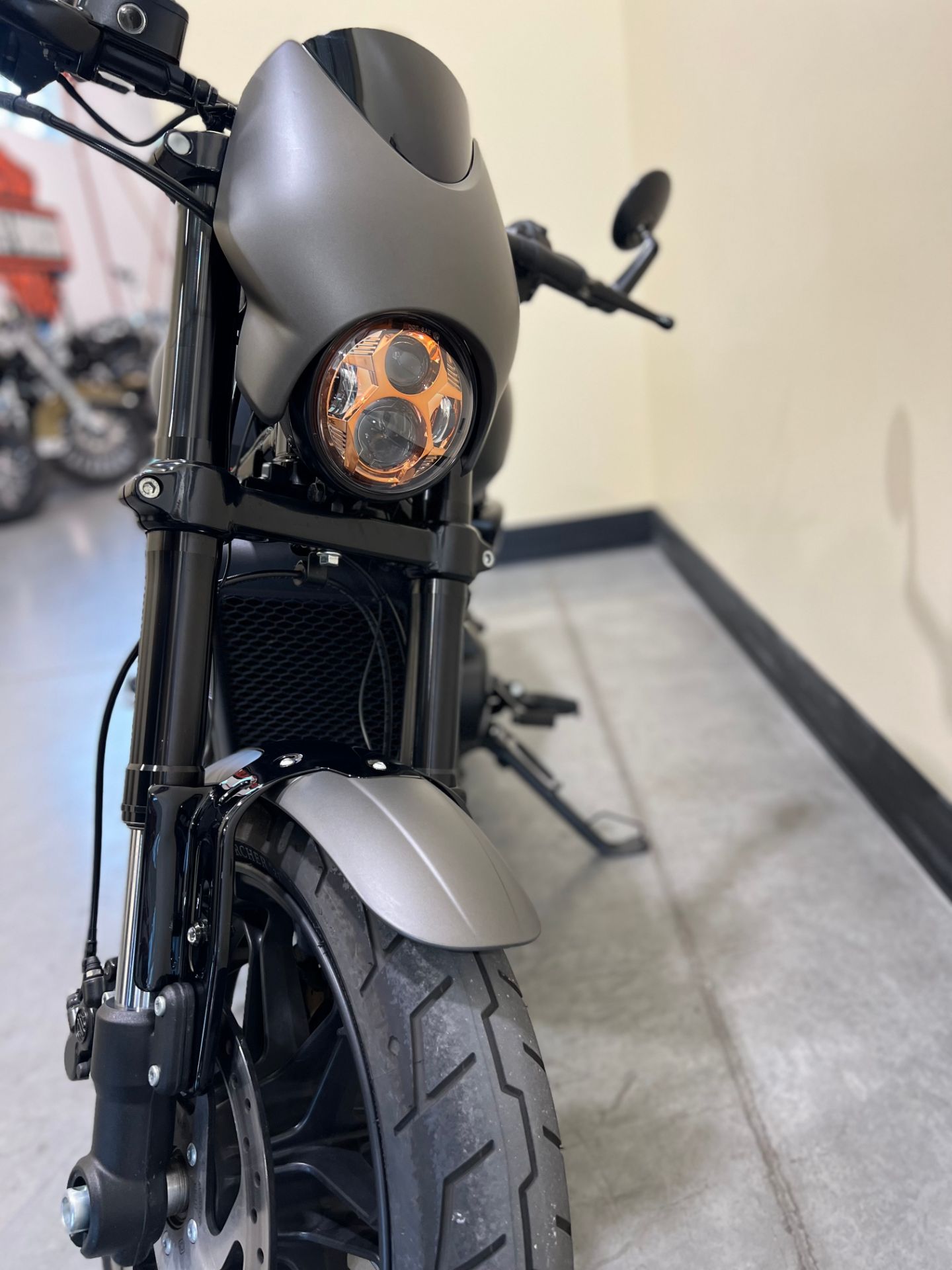 2019 Harley-Davidson Street Rod® in Logan, Utah - Photo 6