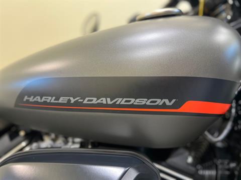 2019 Harley-Davidson Street Rod® in Logan, Utah - Photo 2