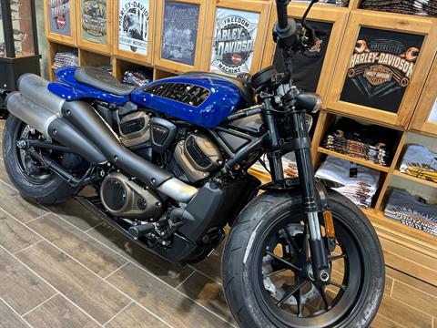 2023 Harley-Davidson Sportster® S in Logan, Utah - Photo 4