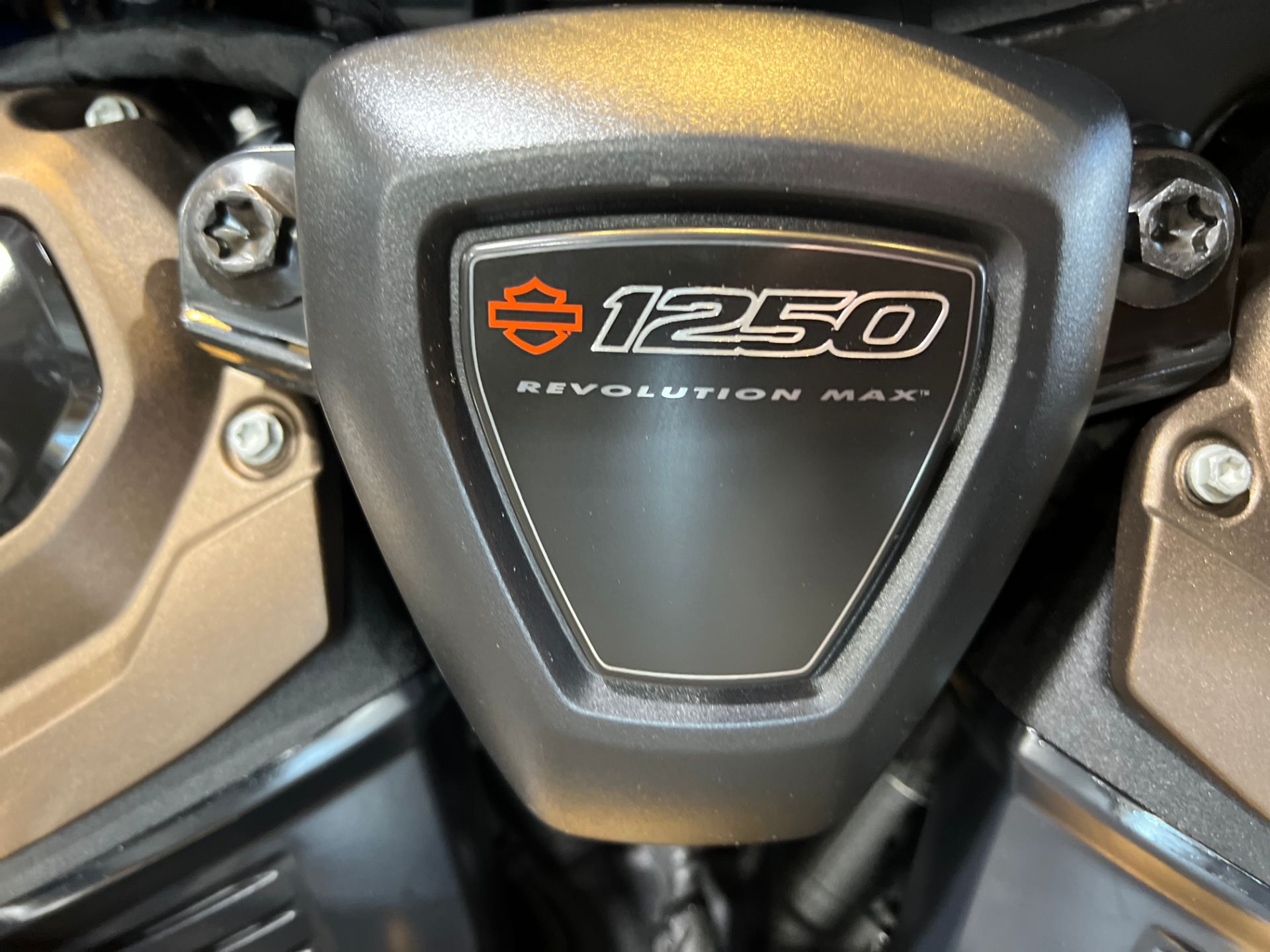 2023 Harley-Davidson Sportster® S in Logan, Utah - Photo 5