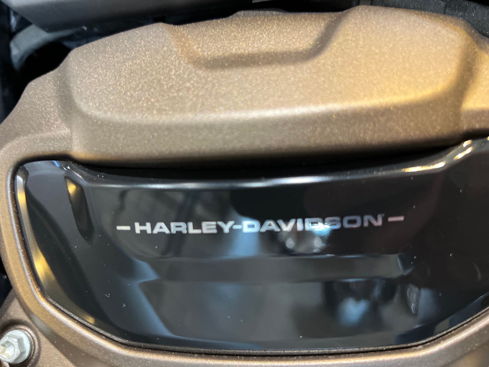 2023 Harley-Davidson Sportster® S in Logan, Utah - Photo 6