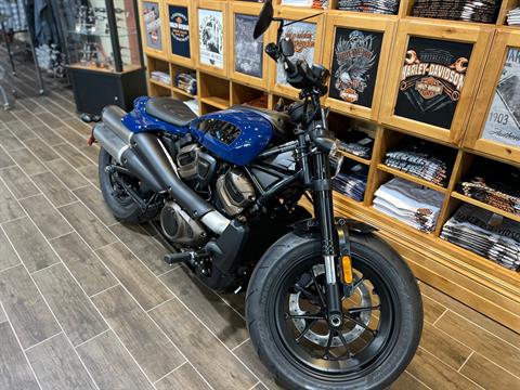 2023 Harley-Davidson Sportster® S in Logan, Utah - Photo 4