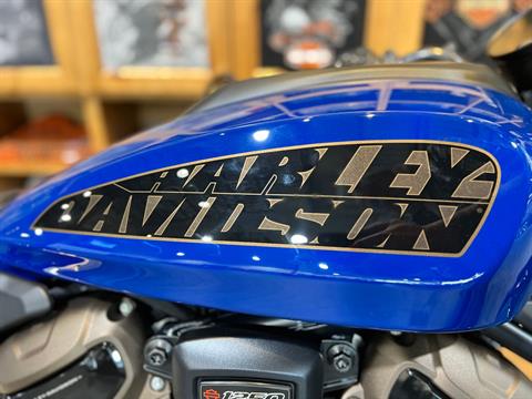 2023 Harley-Davidson Sportster® S in Logan, Utah - Photo 2