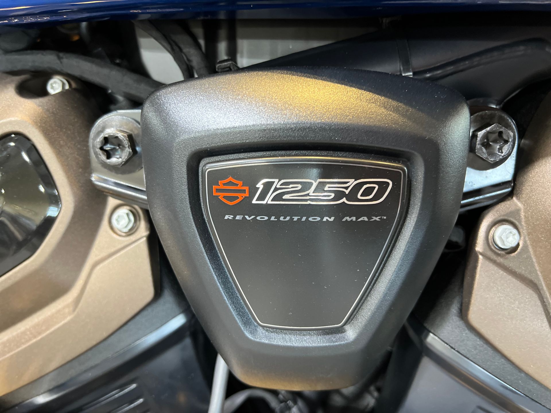2023 Harley-Davidson Sportster® S in Logan, Utah - Photo 5